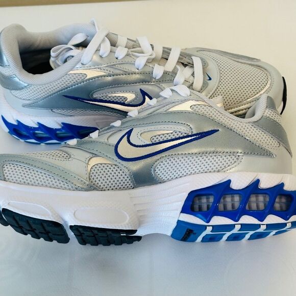 Women’s Nike Zoom Air Fire sneakers size 7 new - Picture 9 of 15